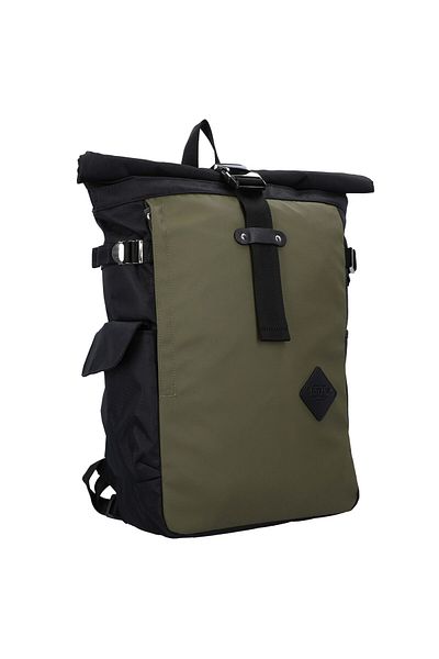 Harvest Label Naka Daypack 44 cm Laptop compartment
