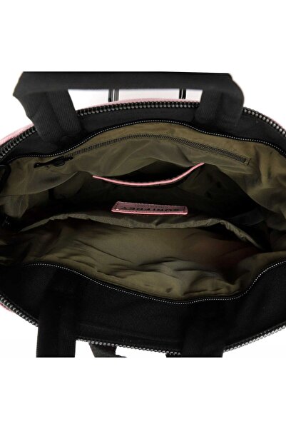 SURI FREY SFY SURI Green - Tanny Daypack 40 cm Laptop compartment