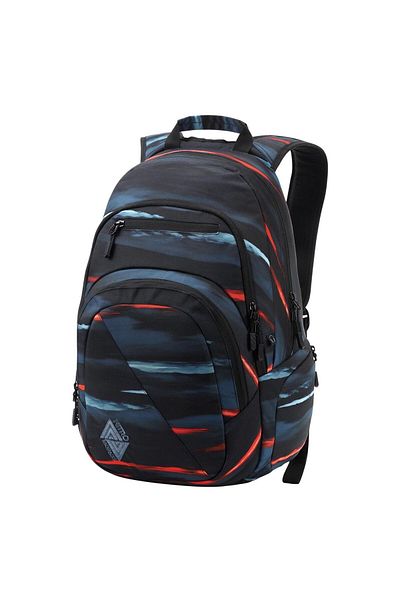 Nitro Stash 29 49 cm Laptopfach – Rucksack