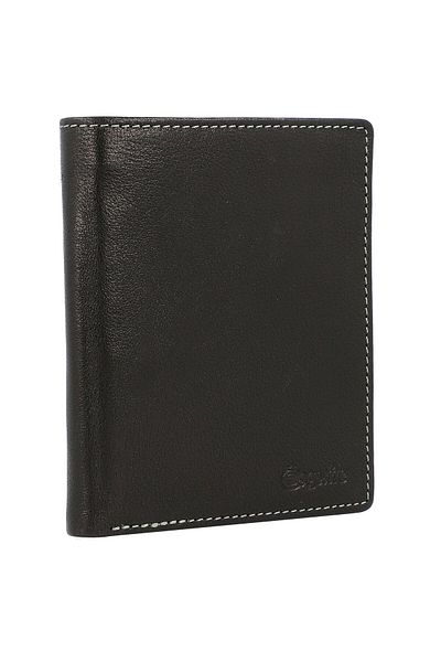 Esquire Denver wallet RFID leather 9.5 cm