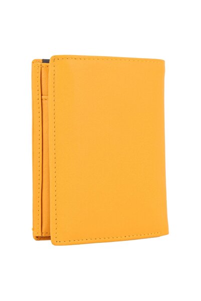 Esquire Peru wallet RFID leather 9.5 cm