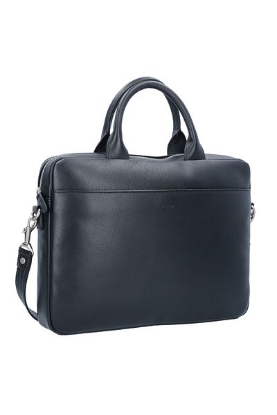 Picard Milano Leder Aktentasche - 38 cm Laptop Fach