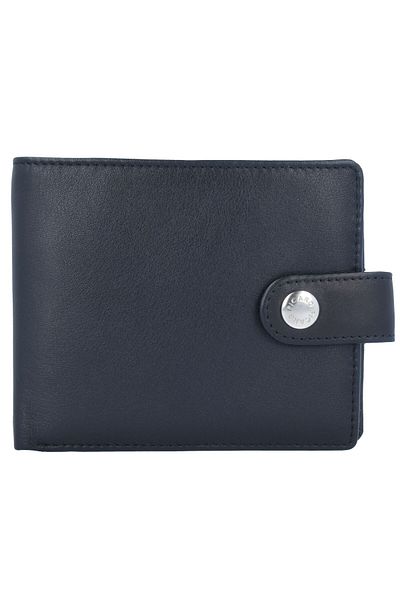 Picard Brooklyn wallet leather 11.5 cm