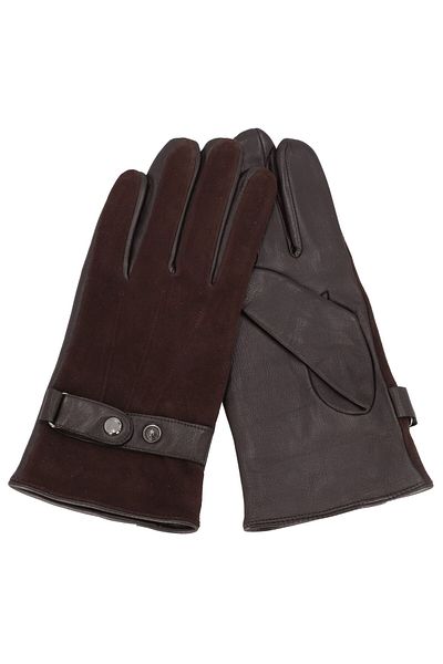 JOOP! Handschuhe Leder