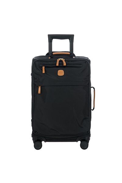 Bric's X-Travel 4 Rulo Kabinli Araba 55 cm