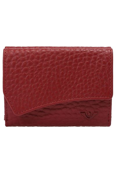 VOI Hirsch Carita Geldbörse Leder 11 cm