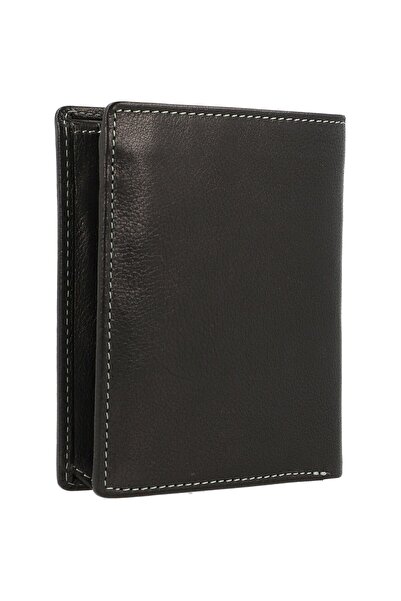 Esquire LED RFID Denver Geldbörse 9,5 cm