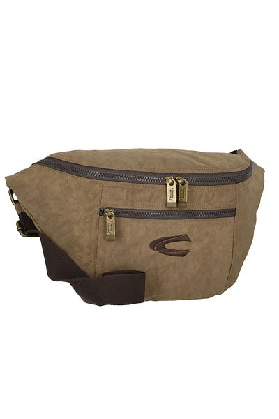 Camel Active Journey Gürtel Tasche 39 cm