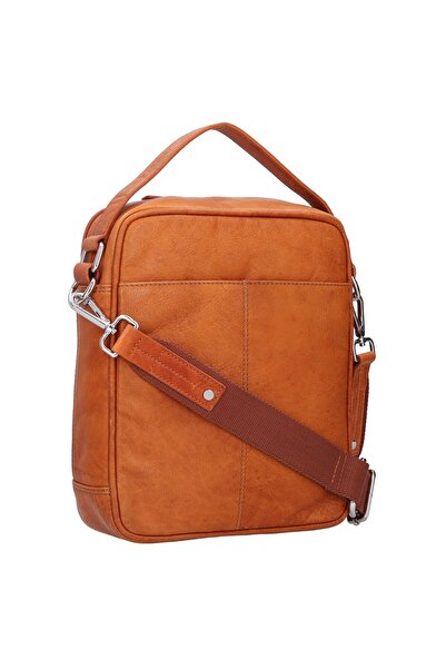 MANO Geanta Don Pietro piele 25 cm