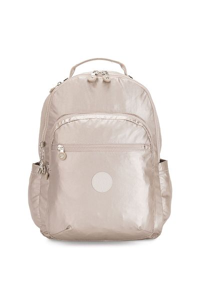 Kipling Rucsac Basic Plus Seoul Compartiment laptop 44 cm