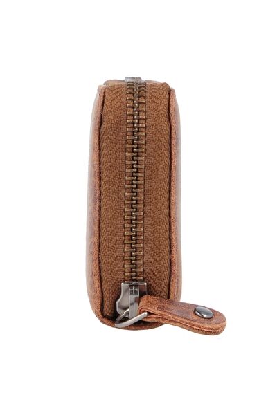 Greenland Nature Montana credit card case RFID leather 10.5 cm