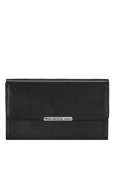 Esquire Helena wallet leather 18 cm