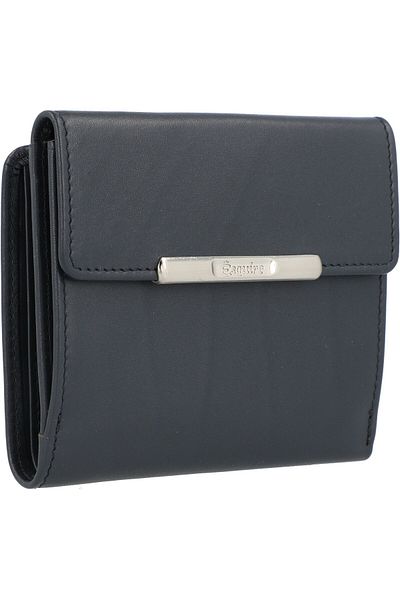 Esquire Helena wallet RFID leather 10.5 cm