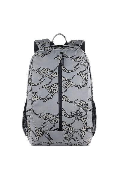 Chiemsee Jump N Fly Daypack 46 cm Laptopfach