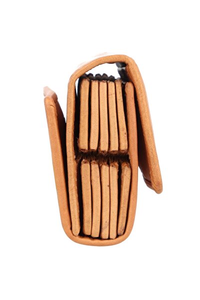 Greenland Nature Nature credit card case RFID leather 10 cm