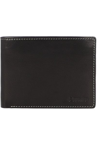 Esquire Denver wallet RFID leather 12 cm