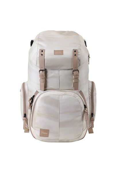 Nitro Urban Weekender Sırt Çantası 55 cm Dizüstü Bilgisayar