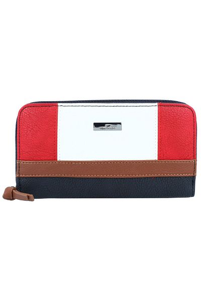 Tom Tailor Juna wallet 18.5 cm
