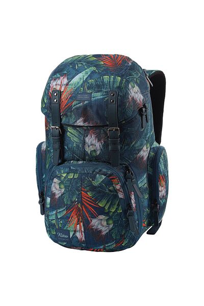Nitro Urban Weekender Rucksack 55 cm Laptop