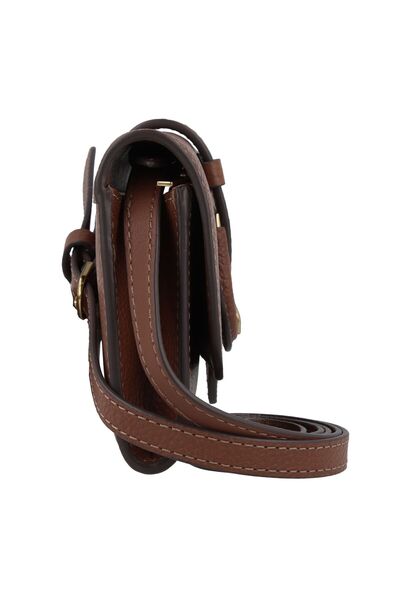 Fossil Harwell Clutch Geldbörse Leder 19 cm