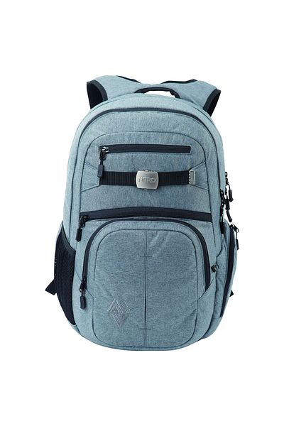Nitro Daypack Hero Sırt Çantası 52 cm Laptopfach