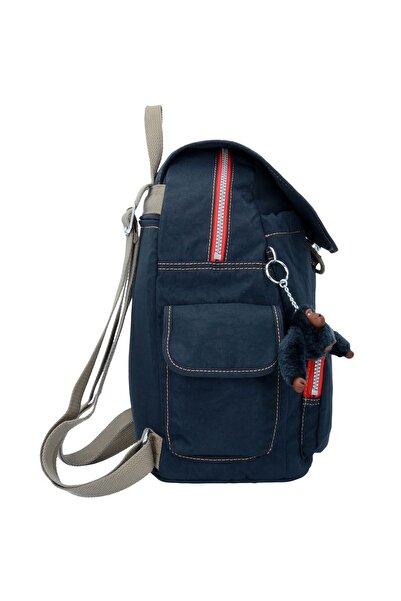 Kipling Classics Basic City Pack S Mestský ruksak 33,5 cm