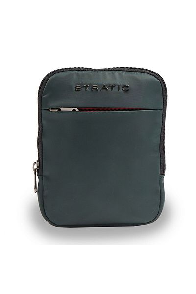 Stratic Pure chest pouch RFID 16 cm