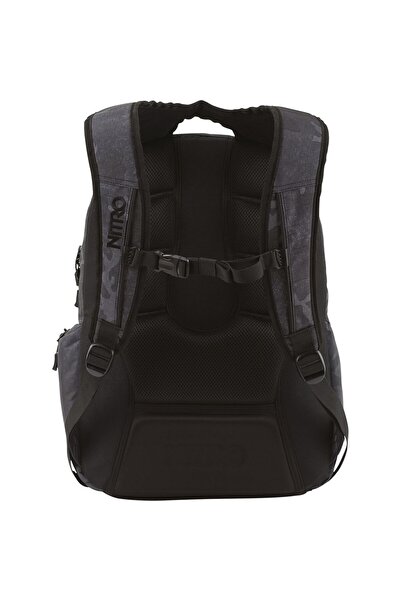 Nitro Daypack Hero 52 cm Laptop-Rucksack