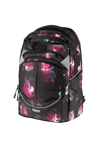 Nitro Daypack Superhero Schulrucksack 44 cm