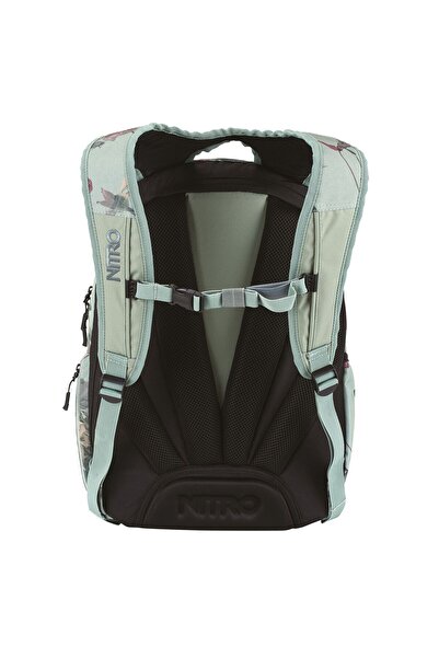 Nitro Chase backpack 51 cm laptop compartment