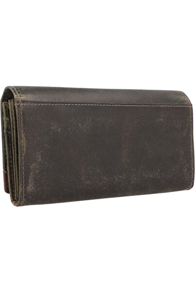 Billy the Kid Hunter Geldbörse RFID Led 19 cm