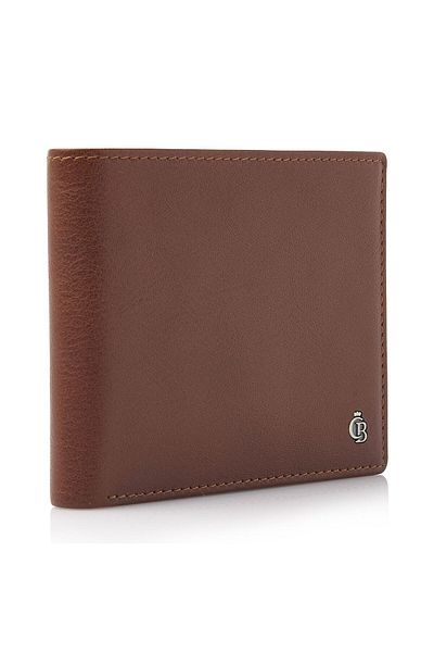 Castelijn & Beerens Giftbox Wallet RFID protection Leather 11 cm
