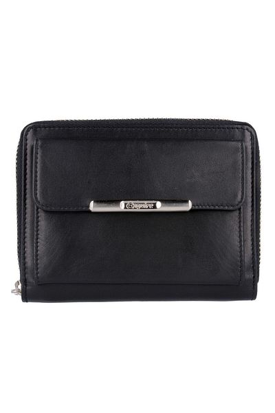 Esquire Helena wallet leather 12 cm