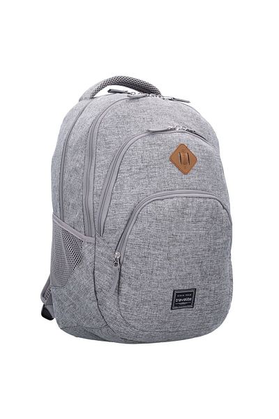 Travelite Basics 45 cm Laptop-Rucksack