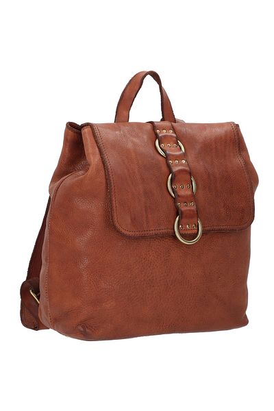 Campomaggi City Rucksack Leder 28 cm