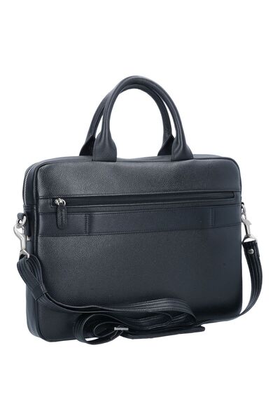 Picard Milano Aktentasche Leder 38 cm Laptopfach