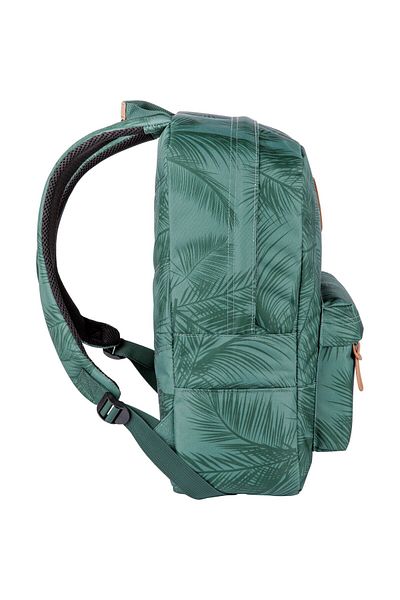 Nitro 45 cm Laptopfach Urban Classic Rucksack