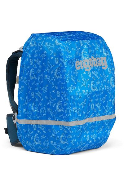 Ergobag Regenhülle