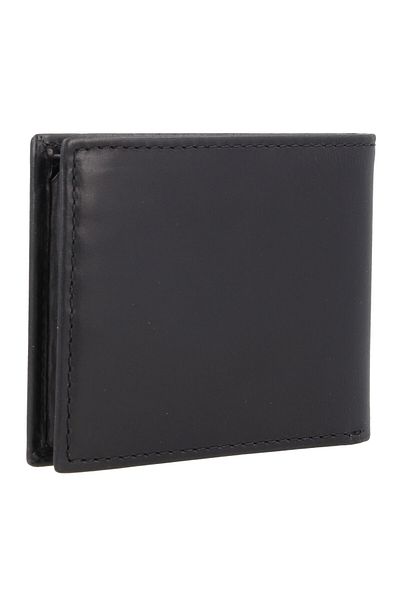 Fossil Derrick wallet leather 11 cm