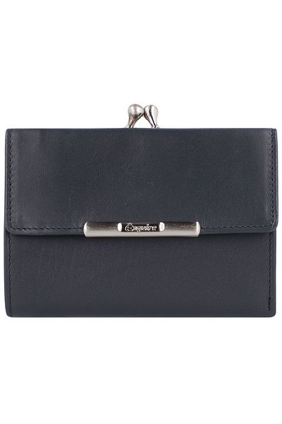 Esquire Helena Geldbörse Leder 12 cm