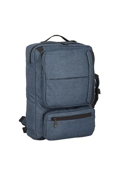 Dermata Ruc de zi 48 cm Compartiment pentru laptop
