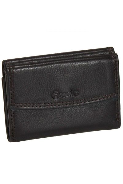 Esquire Duo Geldbörse II Leder 10 cm
