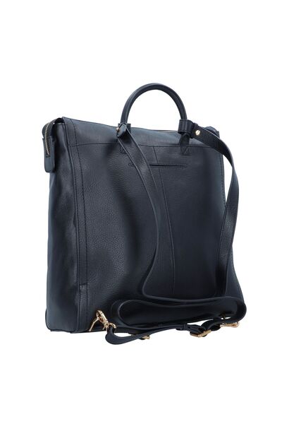 Fossil Parker City Sırt Çantası Leder 37,5 cm