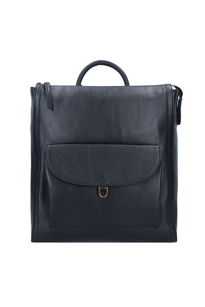 Fossil Parker City Sırt Çantası Leder 37,5 cm