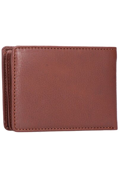MANO Don Montez wallet leather 12 cm
