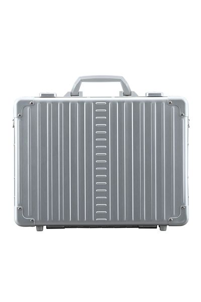 Aleon Attache Aktenkoffer 43 cm Laptopfach