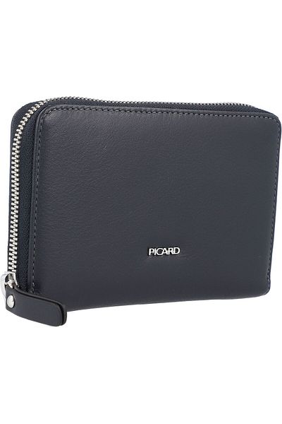 Picard Ladysafe Geldbörse RFID Led 14,5 cm