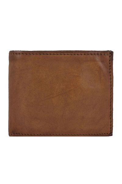 Campomaggi Apollo Wallet Leather 12 cm