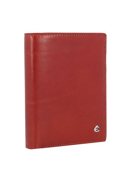 Esquire Toscana Geldbörse RFID-LED 9,5 cm