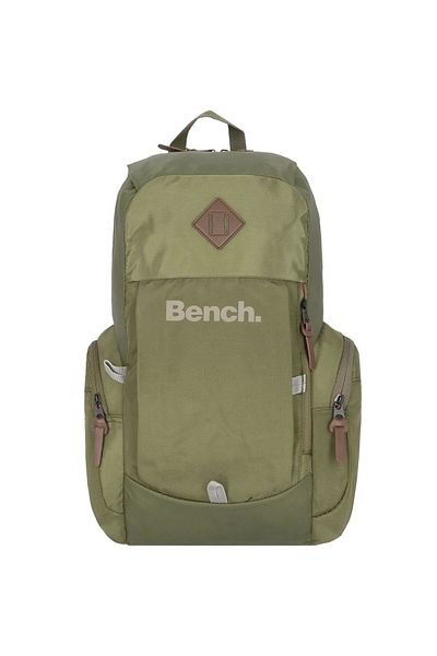 BENCH Terra backpack 48 cm laptop compartment